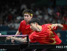 IM体育动画直播通道-中国乒乓球队强势瑞典乒乓球队，马龙一己之力扛起全队的简单介绍