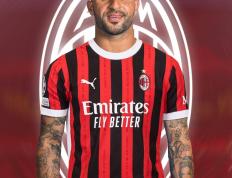IM体育-AC米兰官方宣布签下新后卫