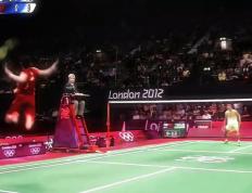 IM体育下载-包含英格兰羽毛球队完胜印尼羽毛球队，林丹统治全场的词条