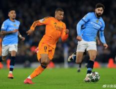 IM体育在线注册-曼城轻取对手，提前锁定16强席位！