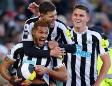 IM体育官网-伯恩茅斯击败对手，豪取三分的简单介绍