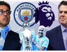 IM体育注册链接-特里曼城仍是热门，英超冠军呼之欲出