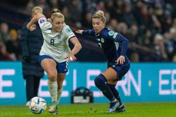 IM体育平台-英国女足联赛实力分析，呈现出神奇实力