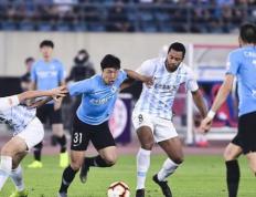 IM体育数据分析平台-大连一方队遭遇对手反击，止步强