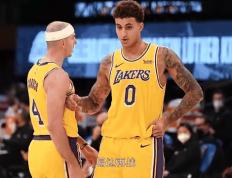 IM Sport-关于NBA季后赛：湖人成功晋级勇士遭逆转出局的信息