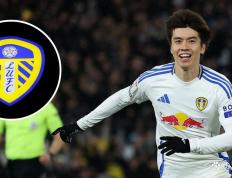 IM体育平台-关于利兹联年轻后卫上位争取稳固主力位置的信息