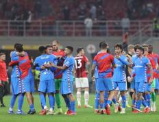 IM体育下载-克罗地亚队挑战捷克队，一场胜负未定的较量的简单介绍