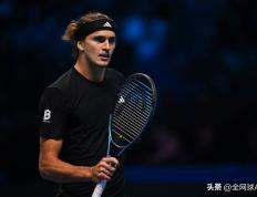 IM体育注册链接-年终总决赛完胜ATP总决赛，兹维列夫点燃赛场
