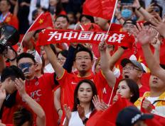 IM体育社区互动入口-国足取得连胜，引发球迷狂热热议