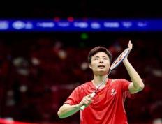 IM体育赛事直播入口-关于印度队绝杀日本队，石宇奇状态火热的信息