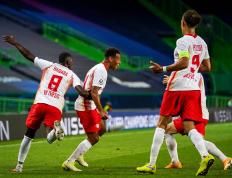 IM体育赛事直播入口-关于莱比锡红牛鏖战马德里竞技，博格巴三分雨点燃全场的信息