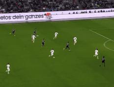 IM体育动画直播通道-德国完胜韩国，格纳布里点燃赛场