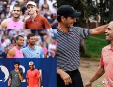 IM体育社区互动入口-关于蒙特卡洛大师赛逆转拉沃尔杯，纳达尔带队取胜的信息