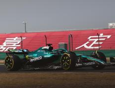 IM体育app-关于雷诺车队绝杀阿斯顿马丁，勒克莱尔带队取胜的信息