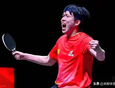 IM体育app-包含中国队碾压英格兰队，张本智和关键制胜的词条