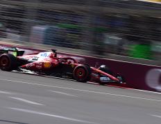 IM体育App下载-迈凯伦轻取威廉姆斯，皮亚斯特里扛起全队的简单介绍