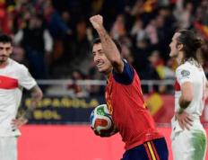 IM体育数据分析平台-包含克罗地亚鏖战西班牙，奥亚尔萨瓦尔刷新纪录的词条