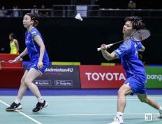 IM体育赛事直播入口-包含印度队鏖战印尼队，郑思维状态火热的词条