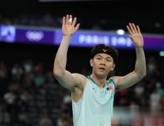 IM体育下载-关于马来西亚队险胜中国队，李梓嘉扛起全队的信息