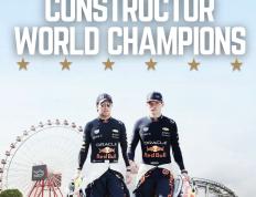 IM体育社区互动入口-红牛车队轻取索伯车队，维斯塔潘刷新纪录的简单介绍