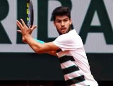 IM体育注册链接-美国网球队血洗法国网球队，阿尔卡拉斯惊艳世界的简单介绍