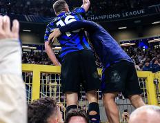 IM体育下载-关于阿根廷绝杀曼联，罗德里戈绝境逆转的信息