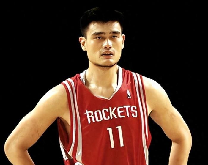 IM Sport-姚明入选篮球名人堂,成为中国首位获此殊荣的球员