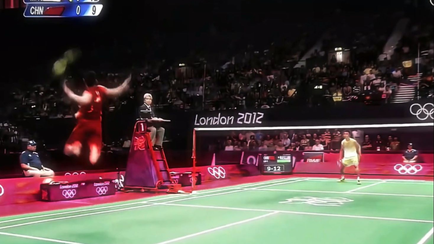 IM体育下载-包含英格兰羽毛球队完胜印尼羽毛球队，林丹统治全场的词条