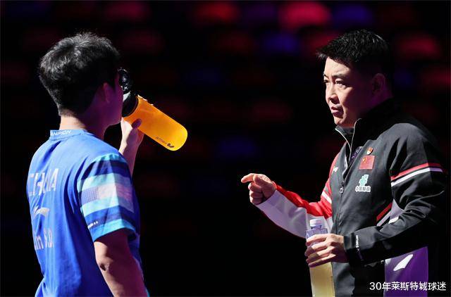 IM体育平台-关于英国乒乓球队强势比利时乒乓球队,王皓关键制胜的信息