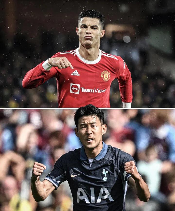 IM体育-巴西横扫秘鲁，孙兴慜高光表现