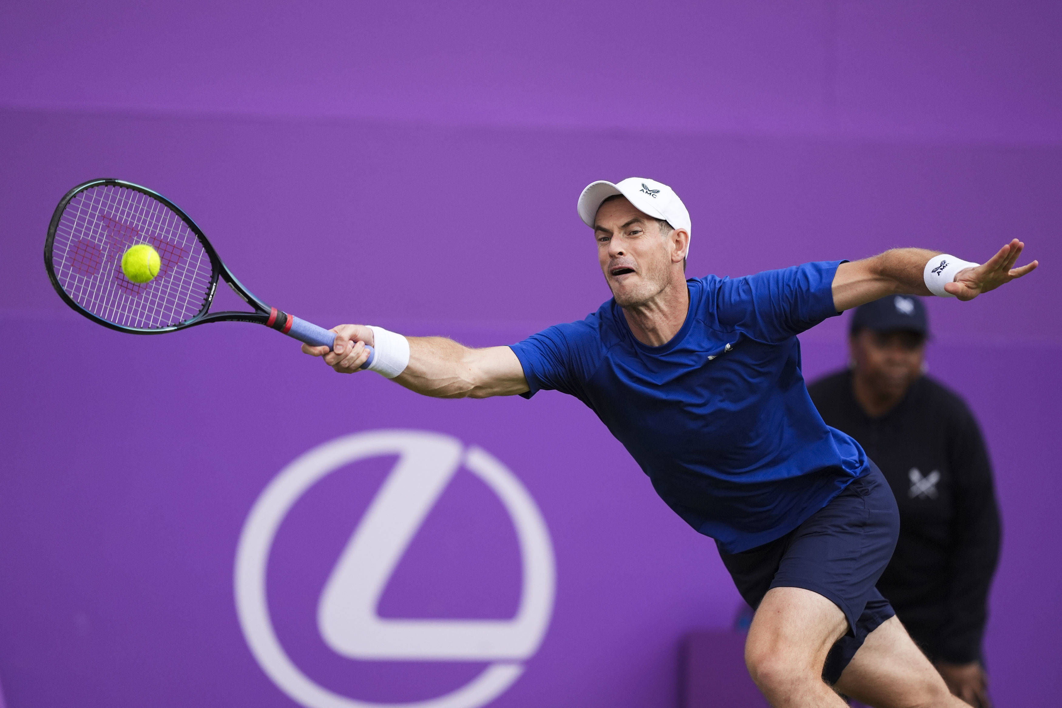 IM体育官方平台-世界网球队强势欧洲网球队，穆雷统治全场的简单介绍