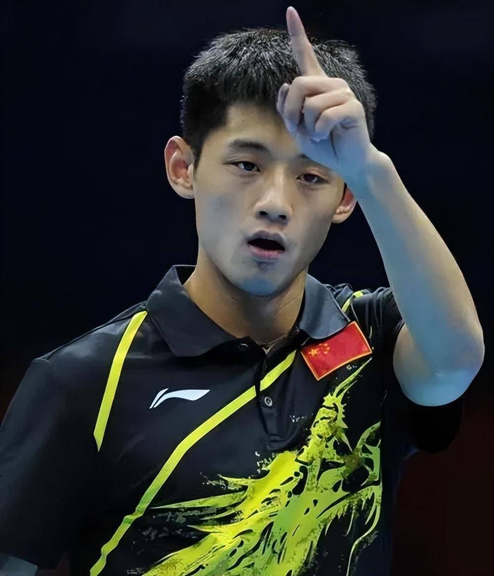 IM体育官网-包含韩国乒乓球队轻取法国乒乓球队,张继科高光表现的词条