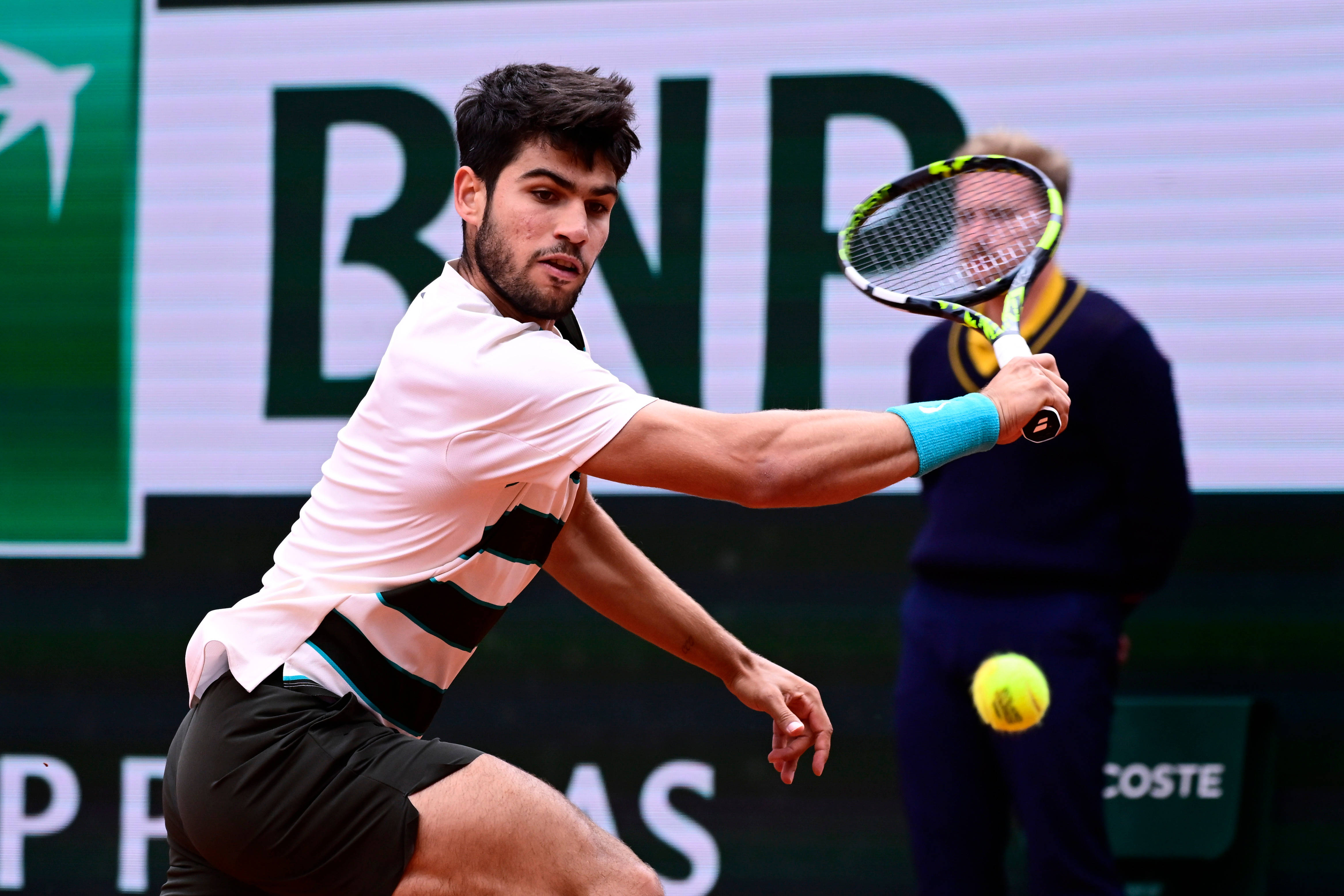 IM体育官方网站-关于欧洲网球队翻盘法国网球队,阿尔卡拉斯爆发神勇的信息