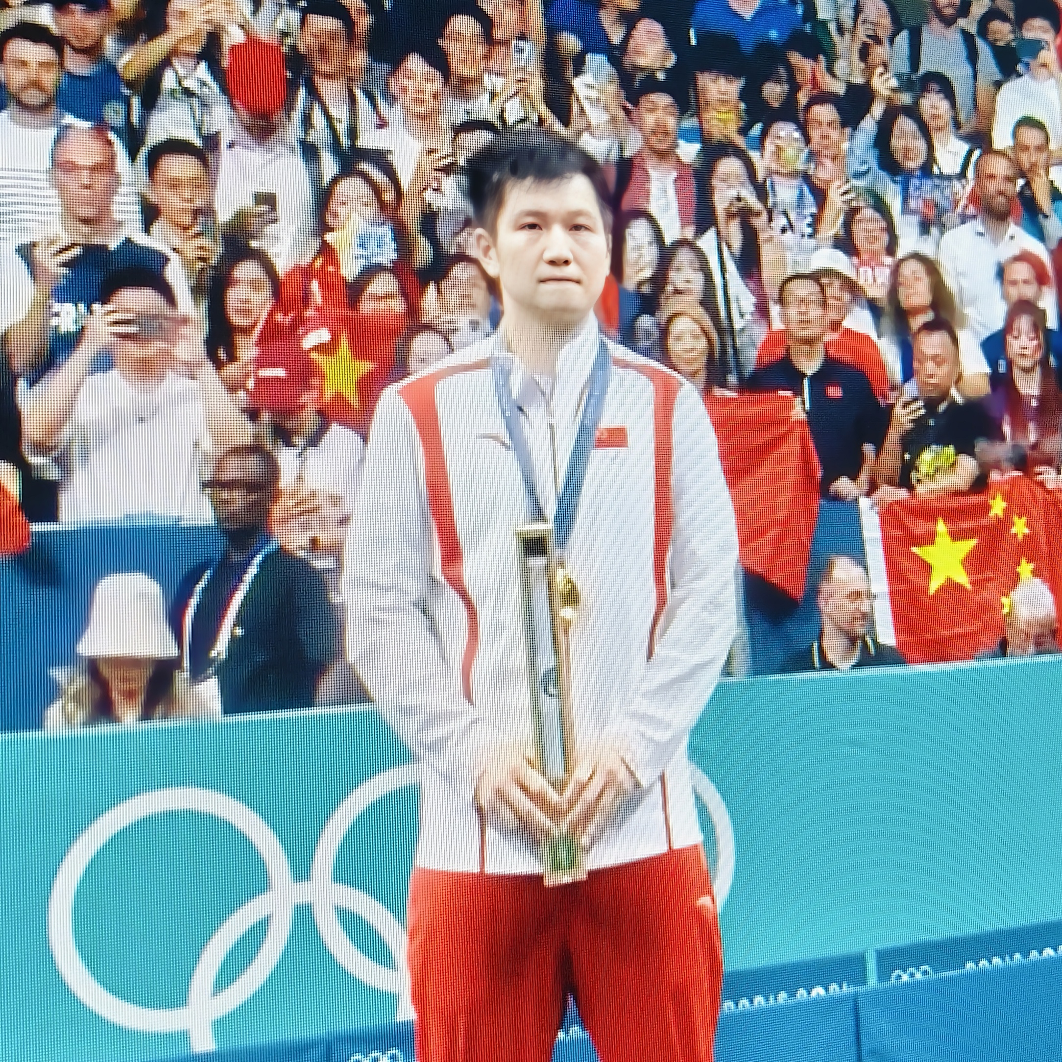 IM体育app-关于比利时乒乓球队险胜中国乒乓球队,樊振东高光表现的信息