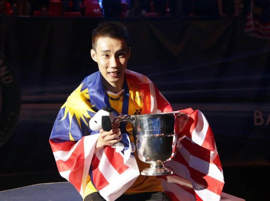 IM体育在线注册-关于印度羽毛球队逆转法国羽毛球队，李宗伟爆发神勇的信息