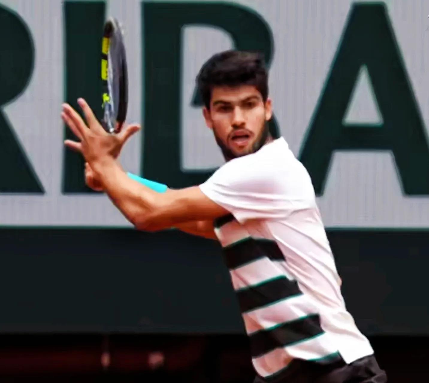 IM体育注册链接-美国网球队血洗法国网球队，阿尔卡拉斯惊艳世界的简单介绍