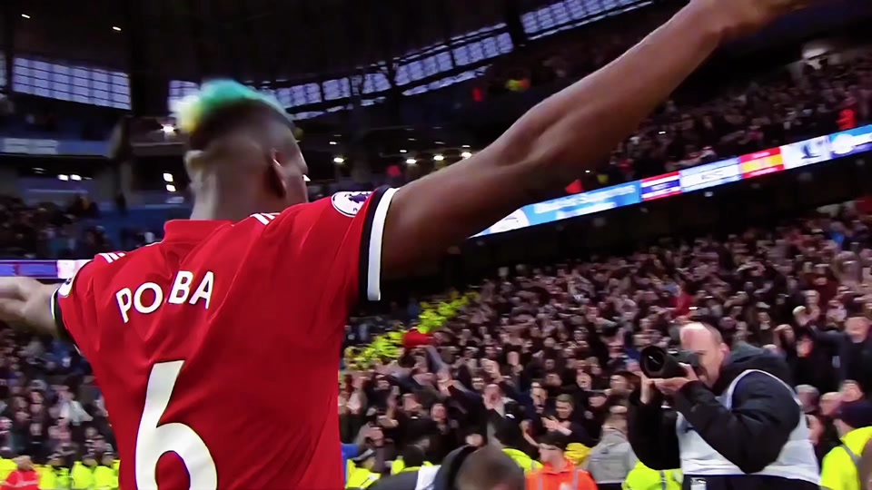 IM体育官方平台-曼城逆转多特蒙德,博格巴完成帽子戏法