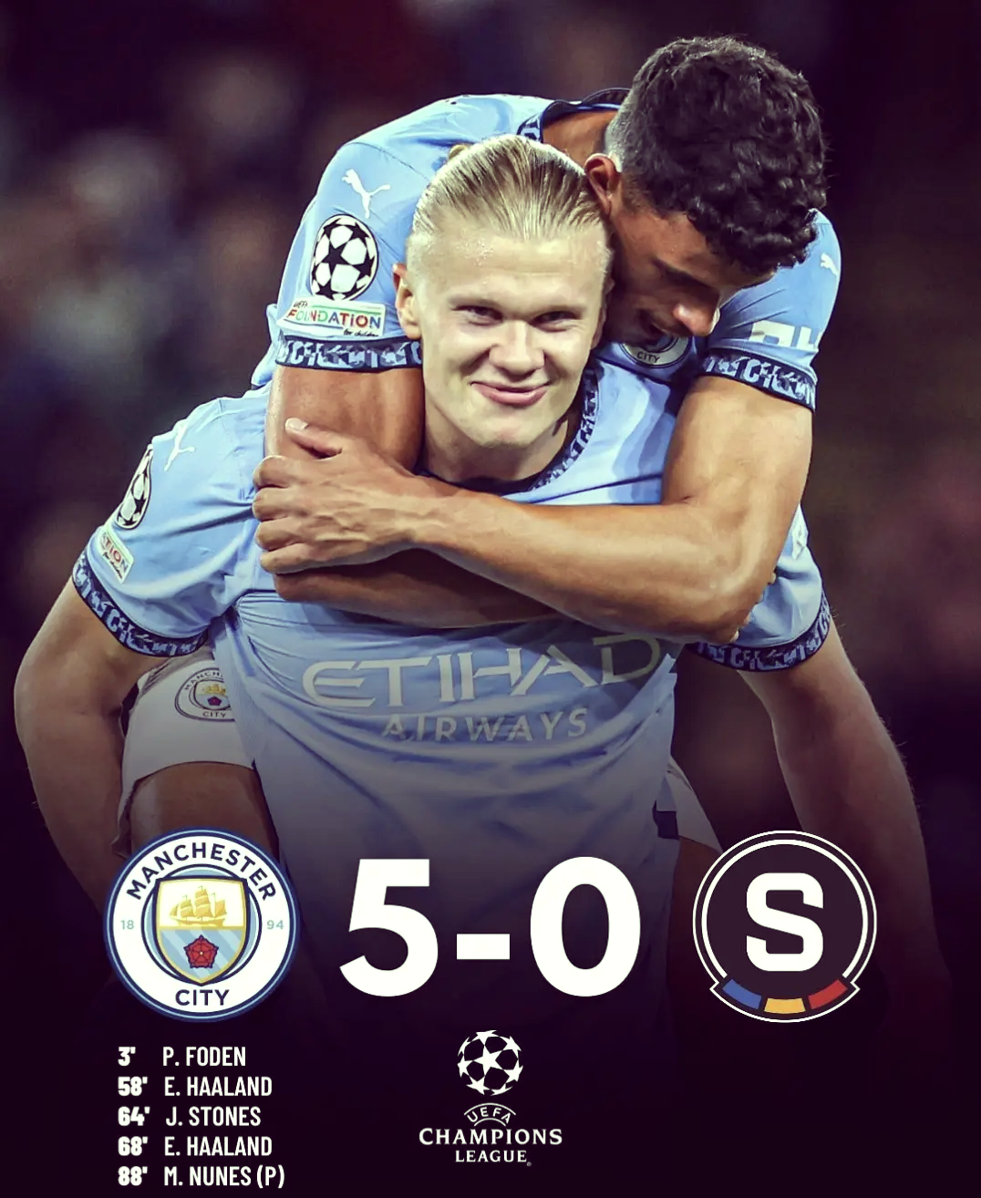 IM体育官方平台-曼城逆转多特蒙德,博格巴完成帽子戏法