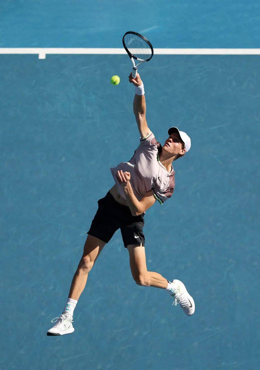 IM体育App下载-澳大利亚网球队逆转德国网球队，费德勒制霸全场