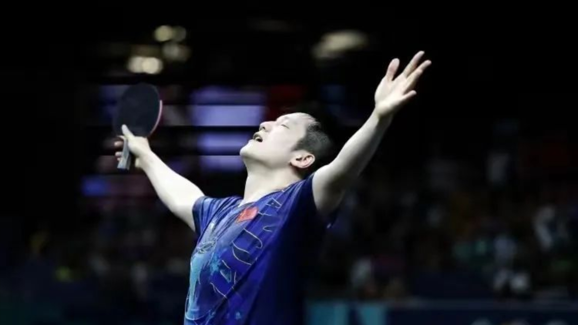 IM体育官网入口-法国乒乓球队横扫波兰乒乓球队，樊振东惊艳世界的简单介绍