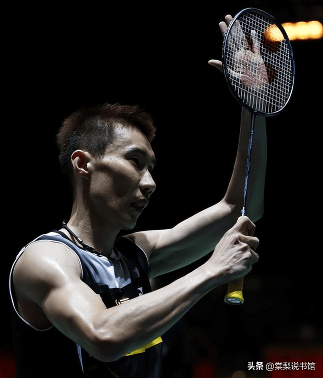 IM体育-关于泰国羽毛球队逆转印尼羽毛球队,李宗伟高光表现的信息