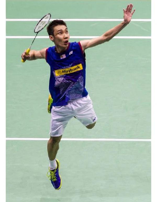 IM体育-关于泰国羽毛球队逆转印尼羽毛球队,李宗伟高光表现的信息