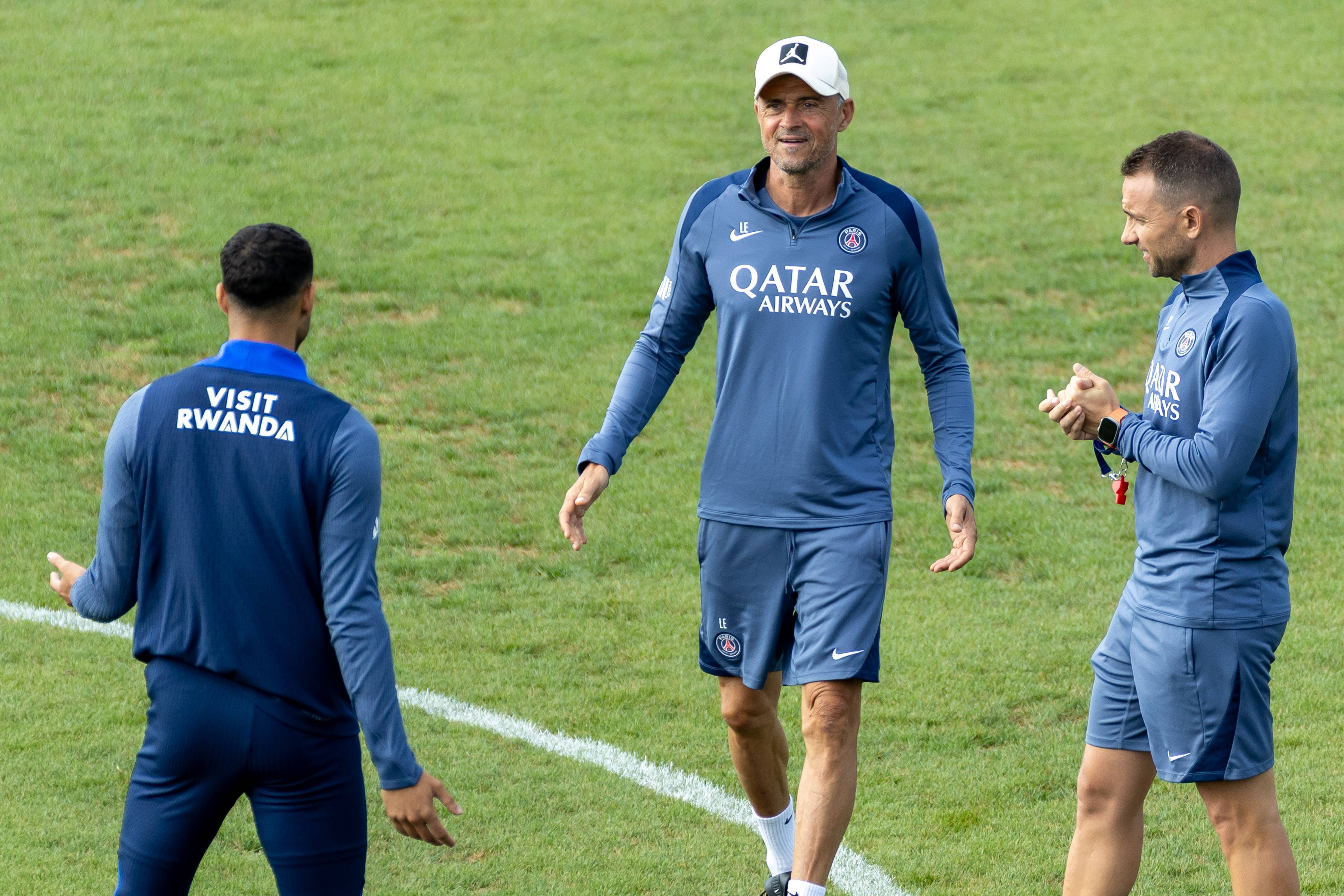 IM体育在线注册-关于法甲女足联赛:巴黎女队强势登顶的信息