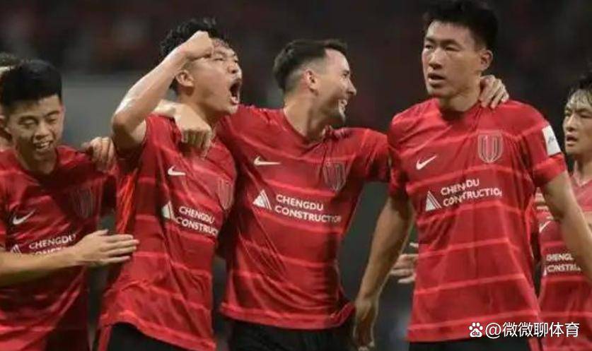 IM Sport-惊险夺冠!东亚球队成功晋级亚冠决赛