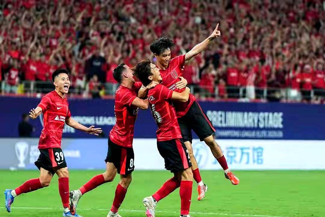 IM Sport-惊险夺冠!东亚球队成功晋级亚冠决赛