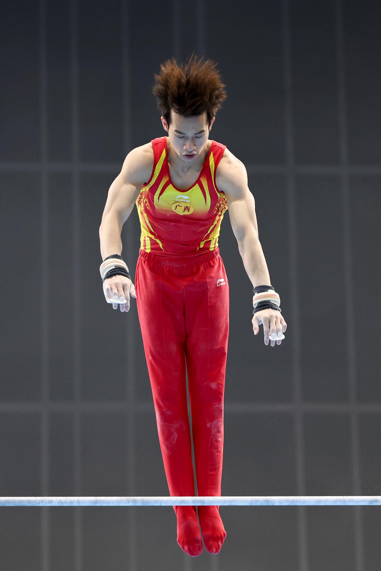 IM体育官网-体操项目名将再获金牌,中国队绝地反击的简单介绍