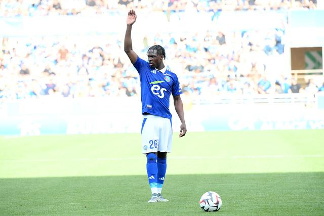 IM体育网页版登录入口-关于诺丁汉森林前锋狂砍数球,成为球队得分王的信息