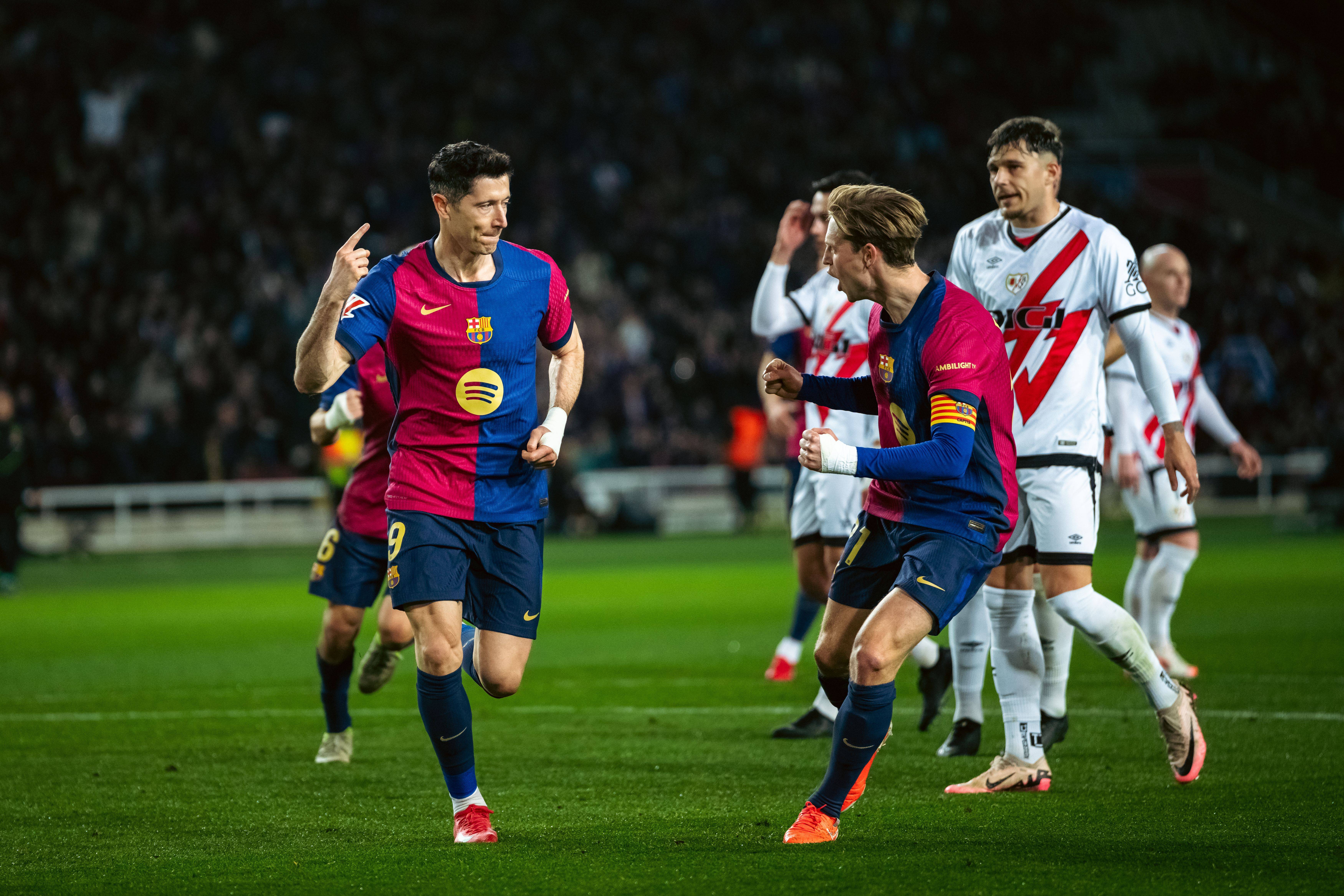 IM体育网页版登录入口-关于巴塞罗那主场迎战瓦伦西亚，激战即将打响的信息