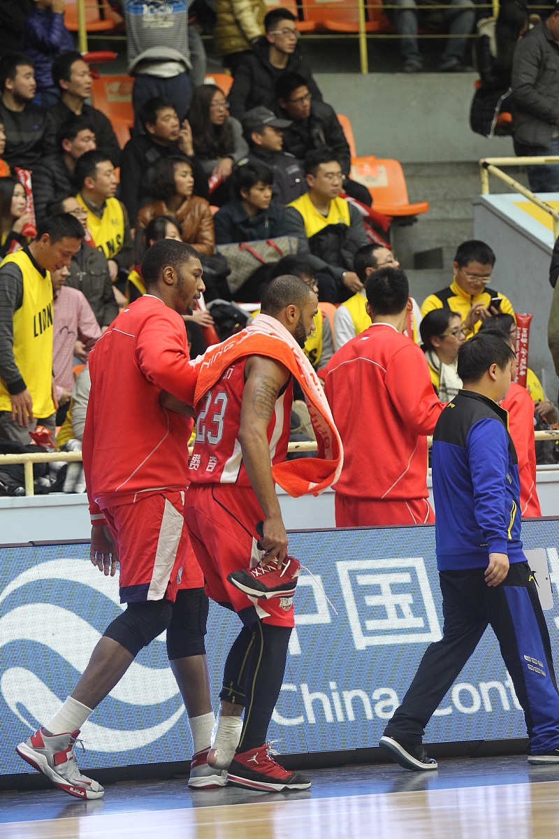 IM体育数据分析平台-关于北京首钢外援回归，球队战力大增向冠军发起冲击的信息