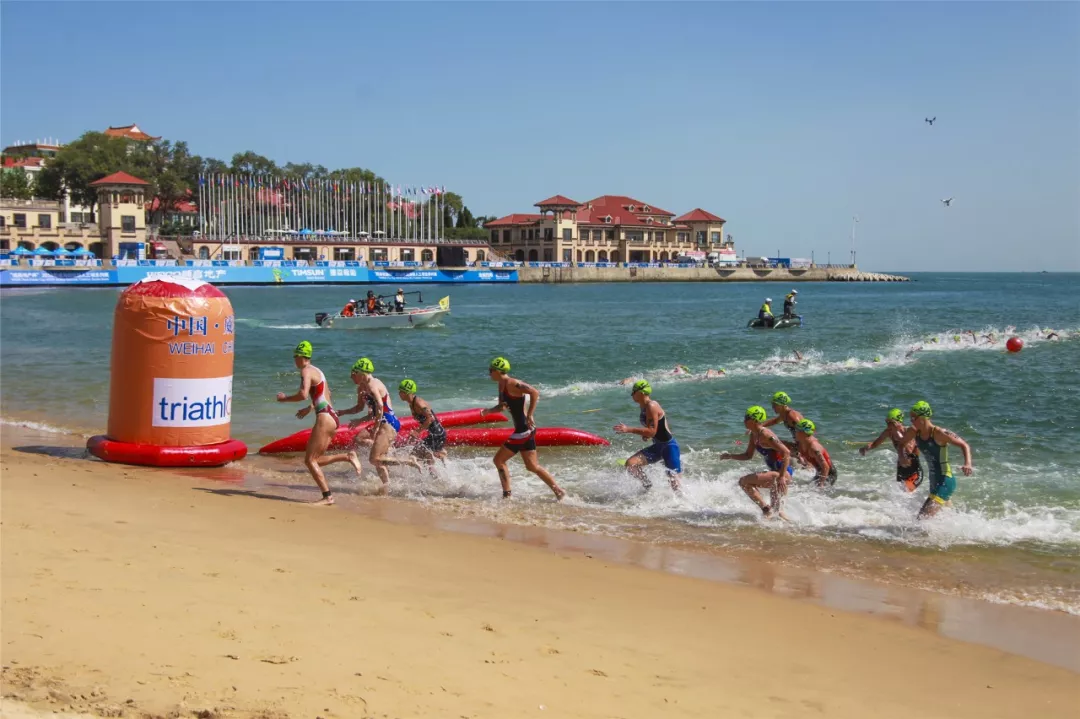 IM体育官网-挪威选手获得铁人三项赛铜牌